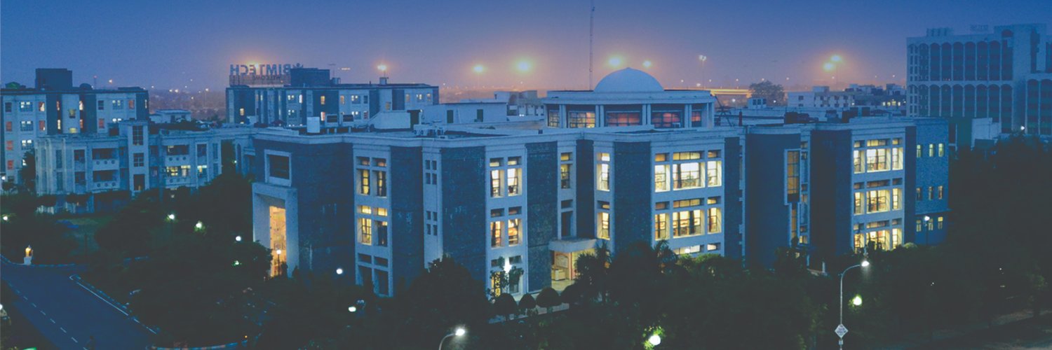 BIMTECHNoida's profile banner image