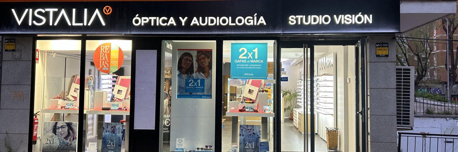 studiovision72's profile banner image