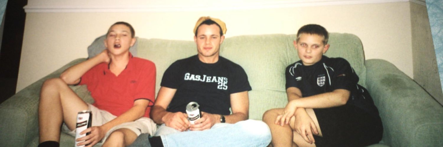 ndelaney78's profile banner image
