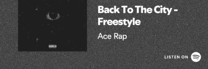 AceRap5's profile banner image