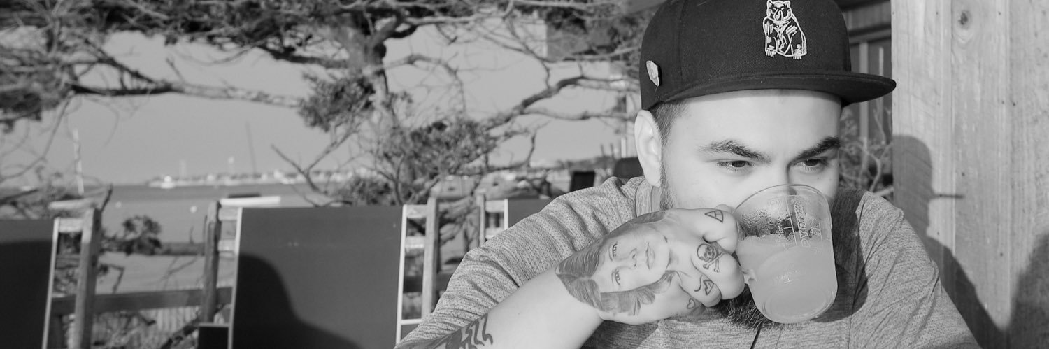 APerillz's profile banner image