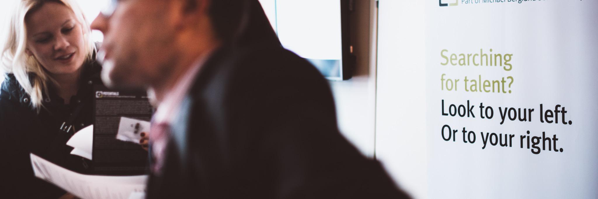 4Potentials banner