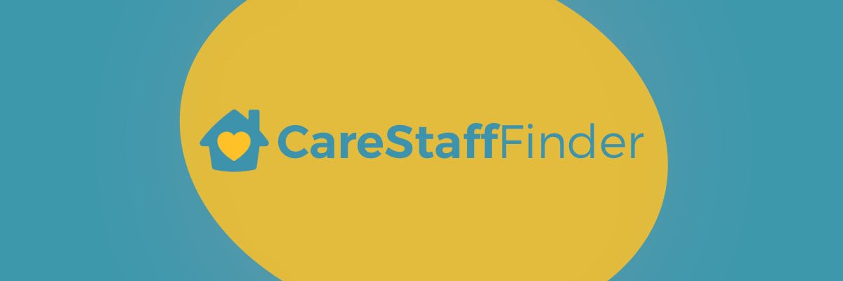 CareStaffFinder's profile banner image