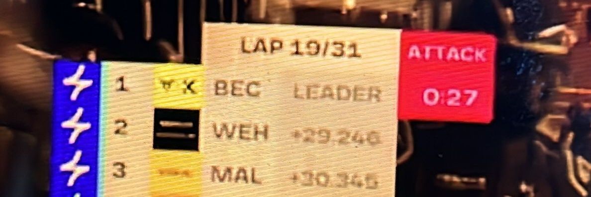 Beck Mano³⁷ banner