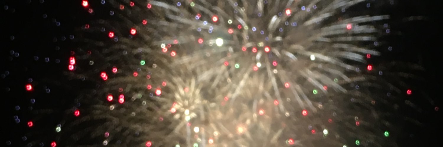 kgladd's profile banner image