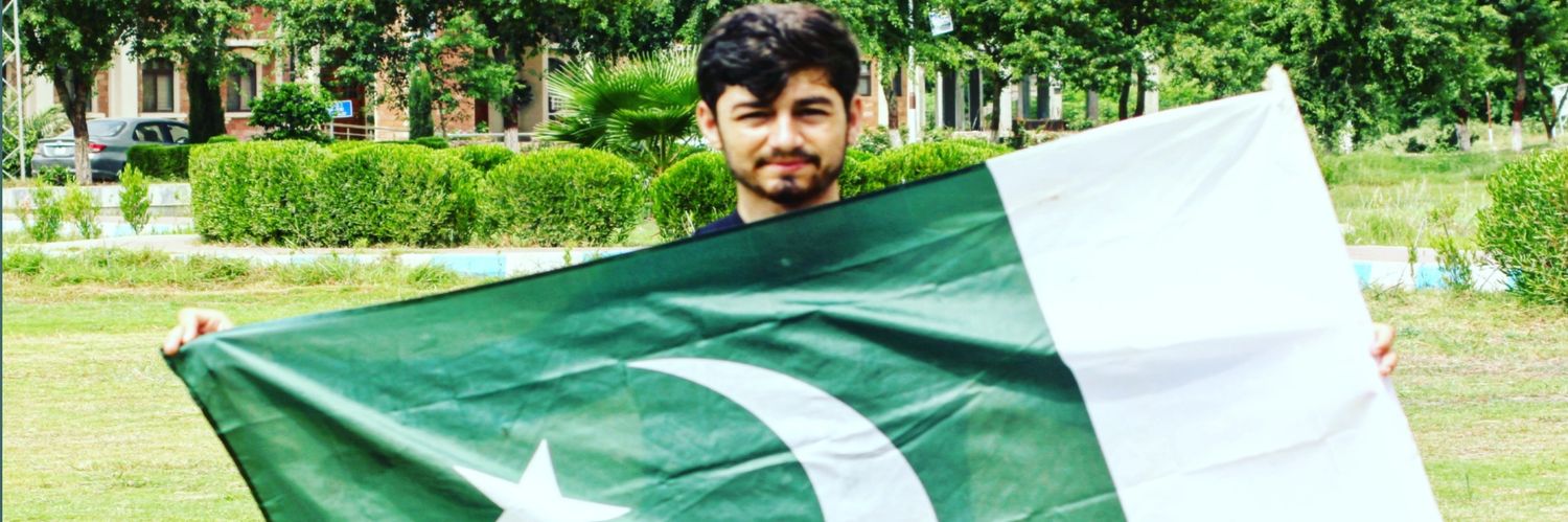 iarbaz_khan's profile banner image