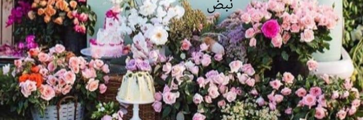 نَبض .'s banner