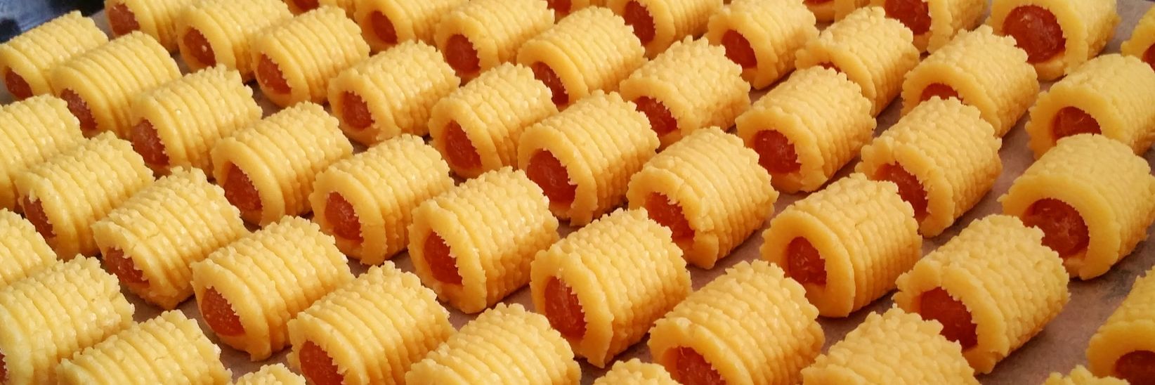 sweetxbites's profile banner image