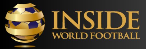 InsideWorldFootball banner