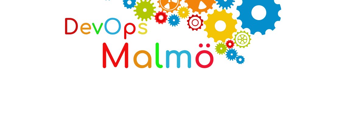 Devops Malmö banner