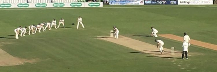 Matthew Potts banner