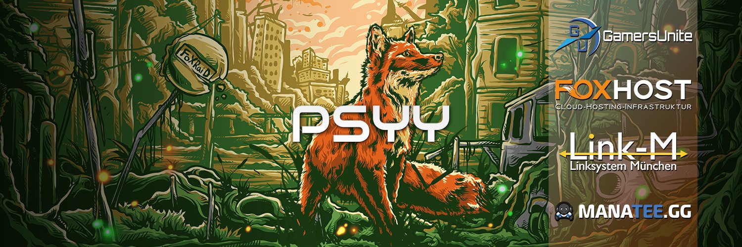 PsyyCS2's profile banner image