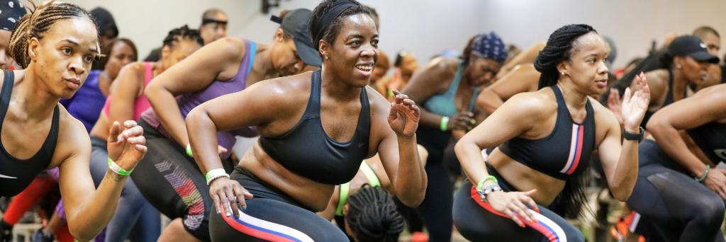 Effect Fitness banner