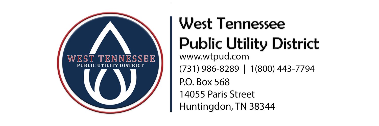 WTPUD's profile banner image