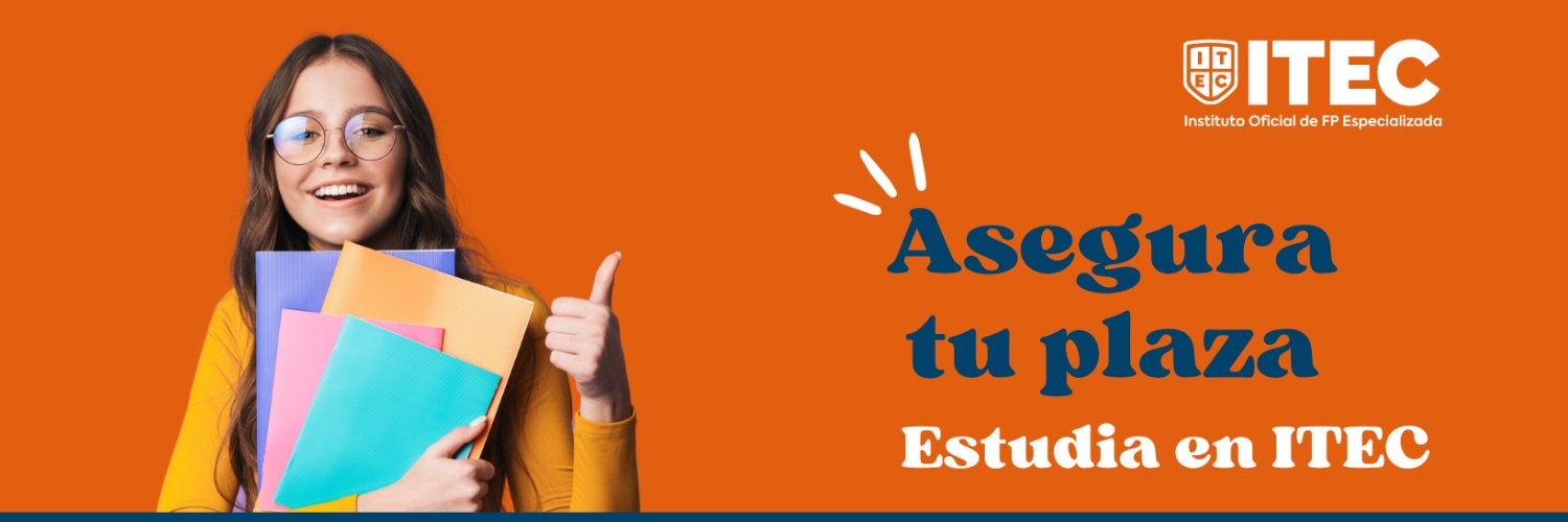 itecfp's profile banner image