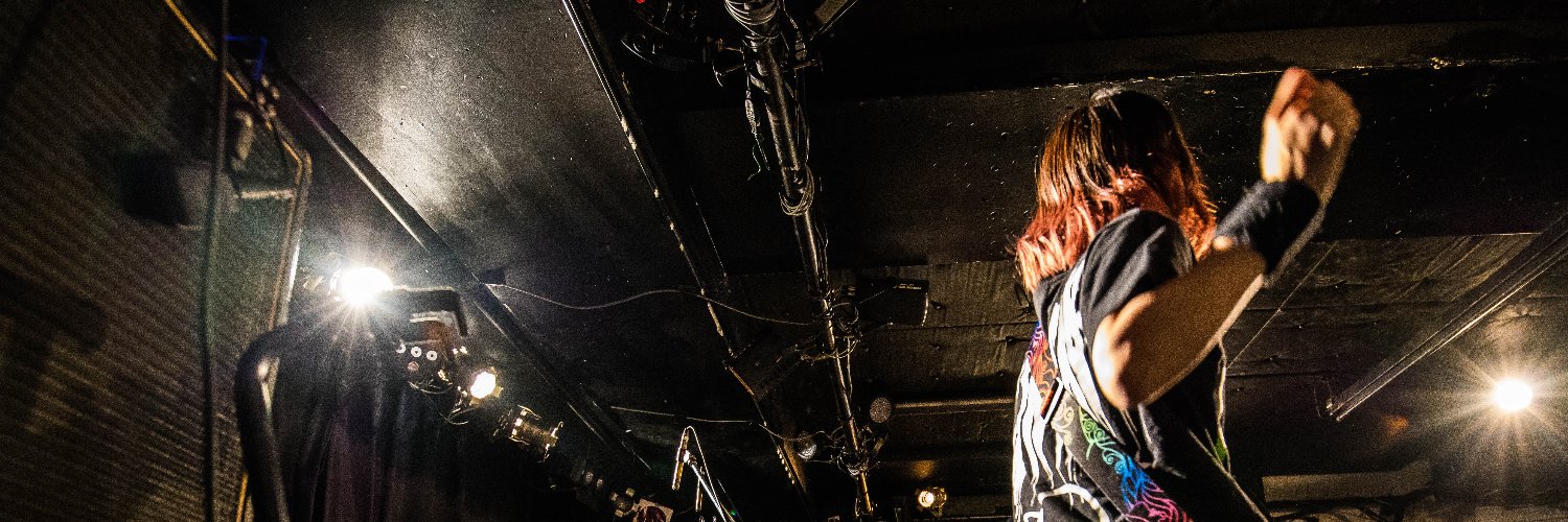kariyandayo's profile banner image