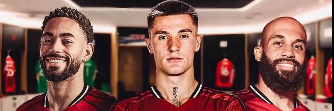 The United lad🇺🇬 banner