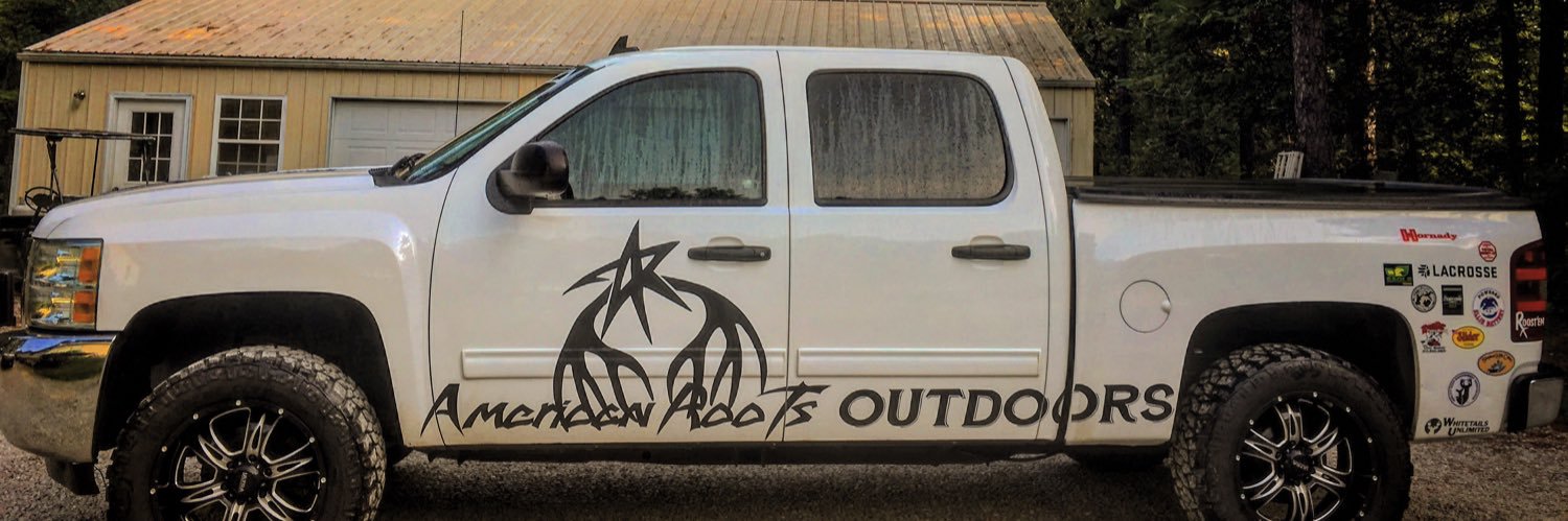 Americanrootsoutdoors banner