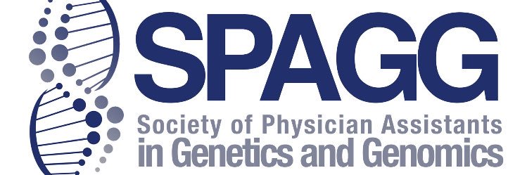 Society of PAs in Genetics and Genomics banner