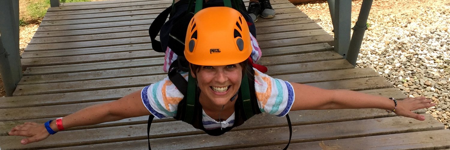 Johanna Garå banner