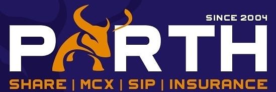 SUNIL S PATEL (PARTH STOCK BROKER) banner
