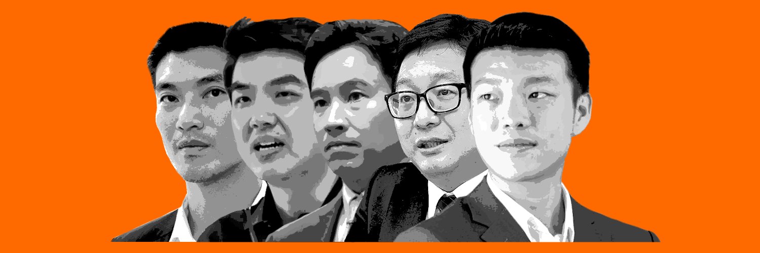 Tinnakorn🌹🇹🇭's banner