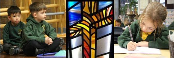 StJohnsCE Profile Banner