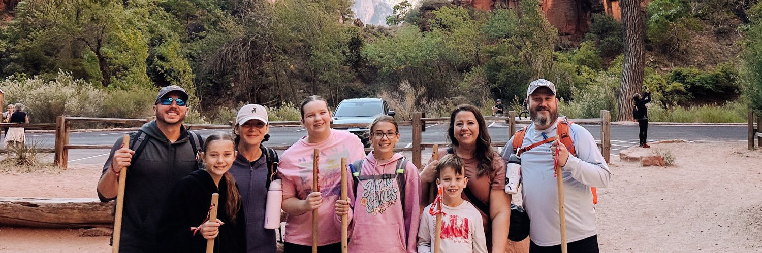 Jeremy Johnson banner