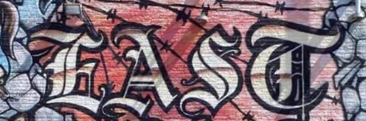 buckyEAST's profile banner image