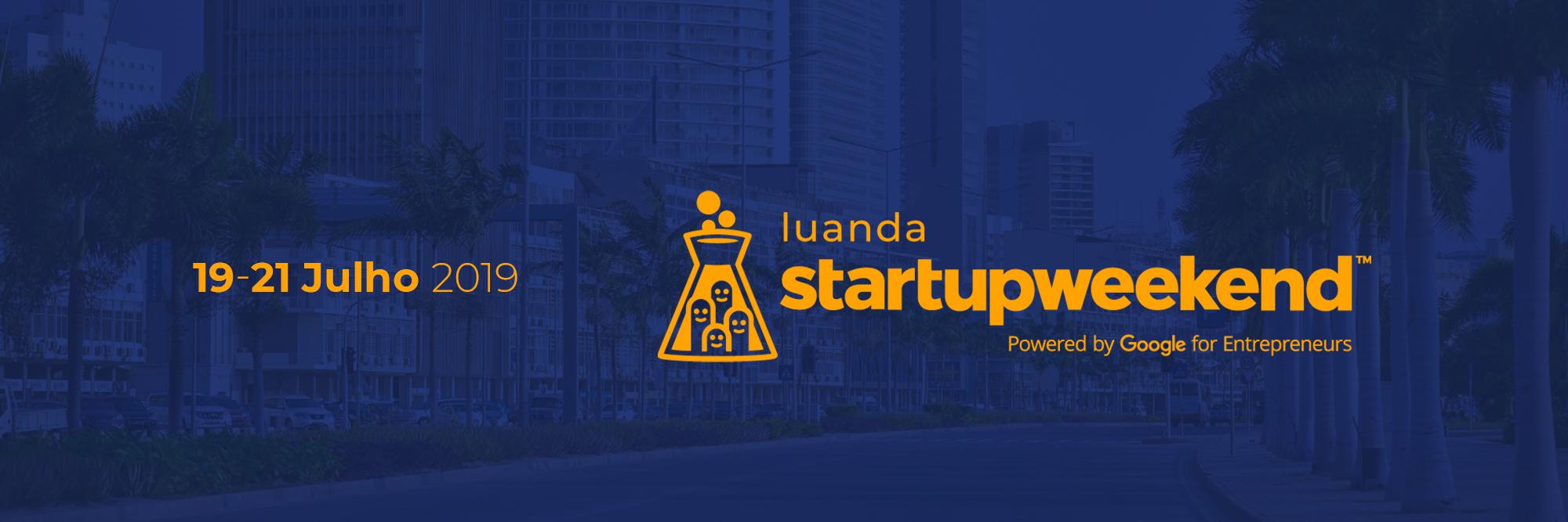 swluanda's profile banner image