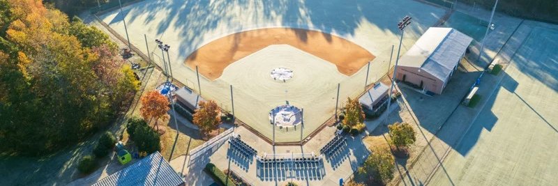 Varsity Baseball | Westchester Country Day School banner