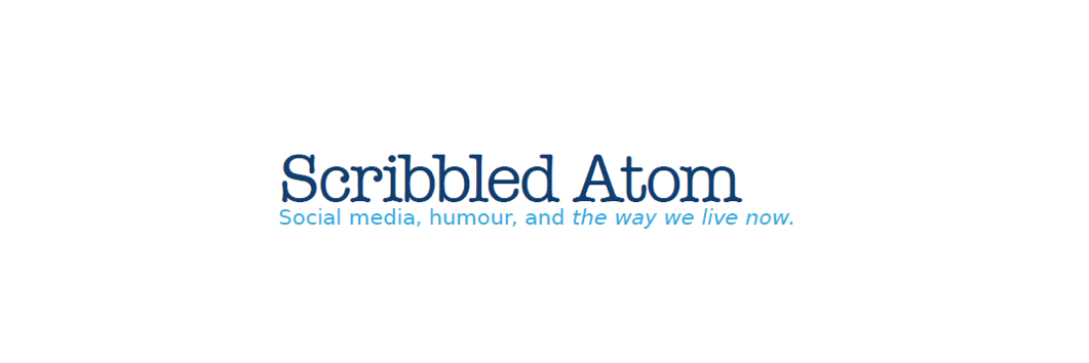 ScribbledAtom's profile banner image