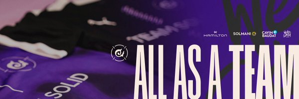 TeamSolidCH Profile Banner