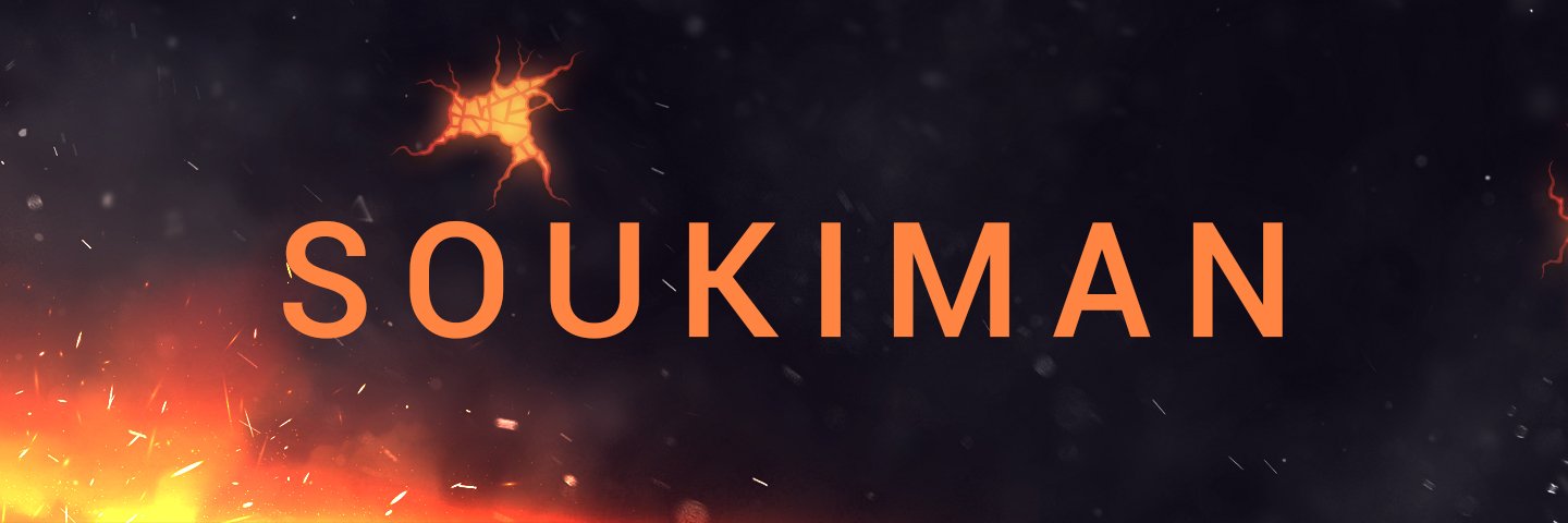 Soukiman banner