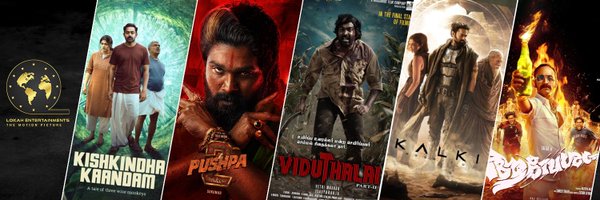 FilmsLokah Profile Banner