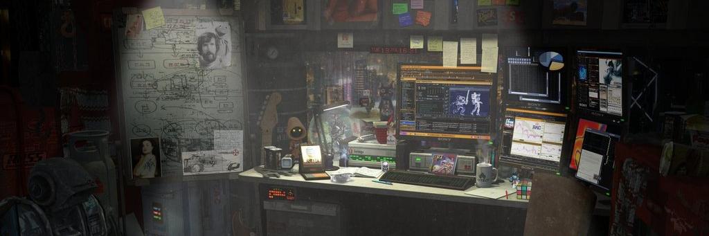 alefcer0's profile banner image