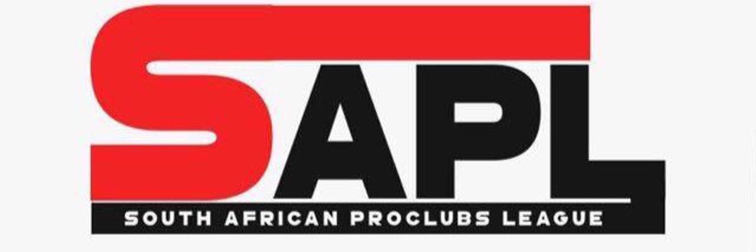 SAPL Legends FC banner