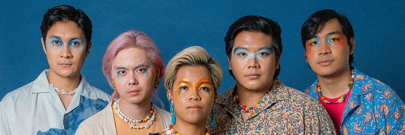 O V E R I E S | MANATILI OUT NOW banner