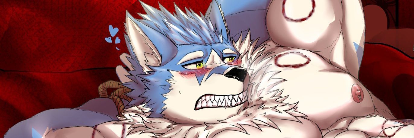 🐺Carlo🐺 banner