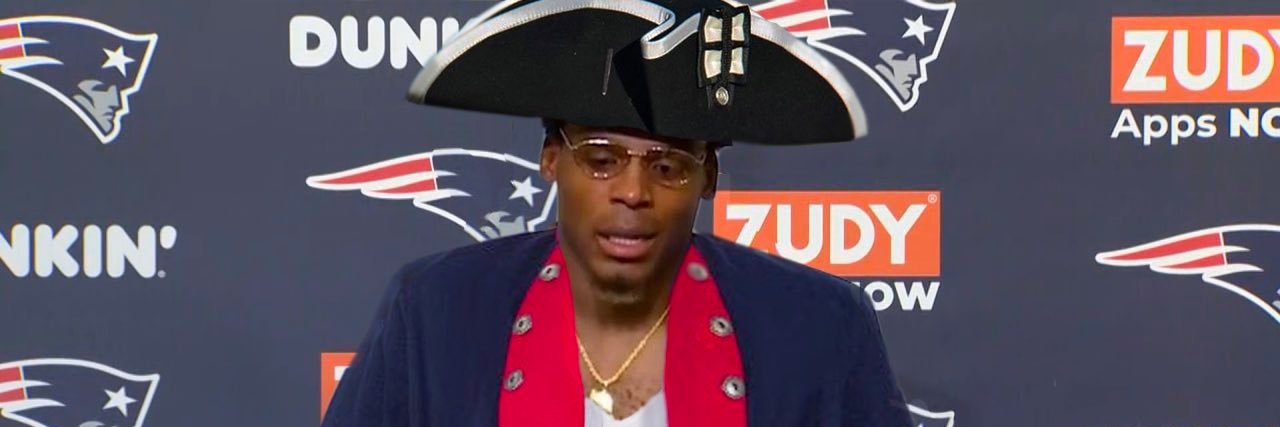 The Panthers Are 44-89 Under David Tepper banner