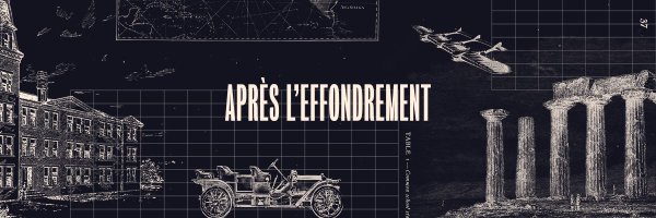 AEffondrement Profile Banner