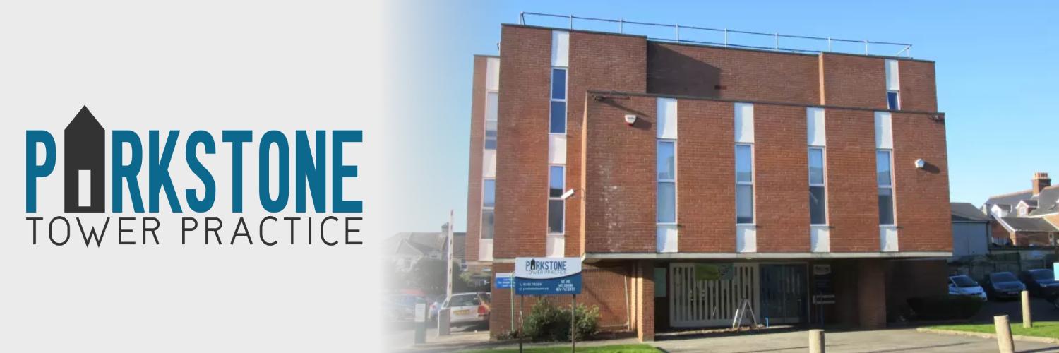 Parkstone Tower Practice banner