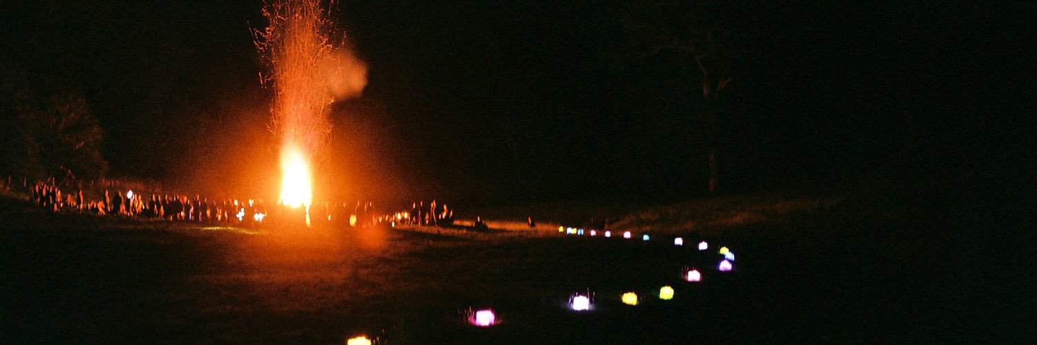 BurningNest's profile banner image
