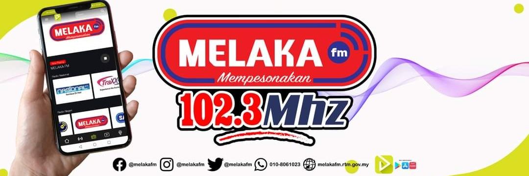MELAKAfm banner