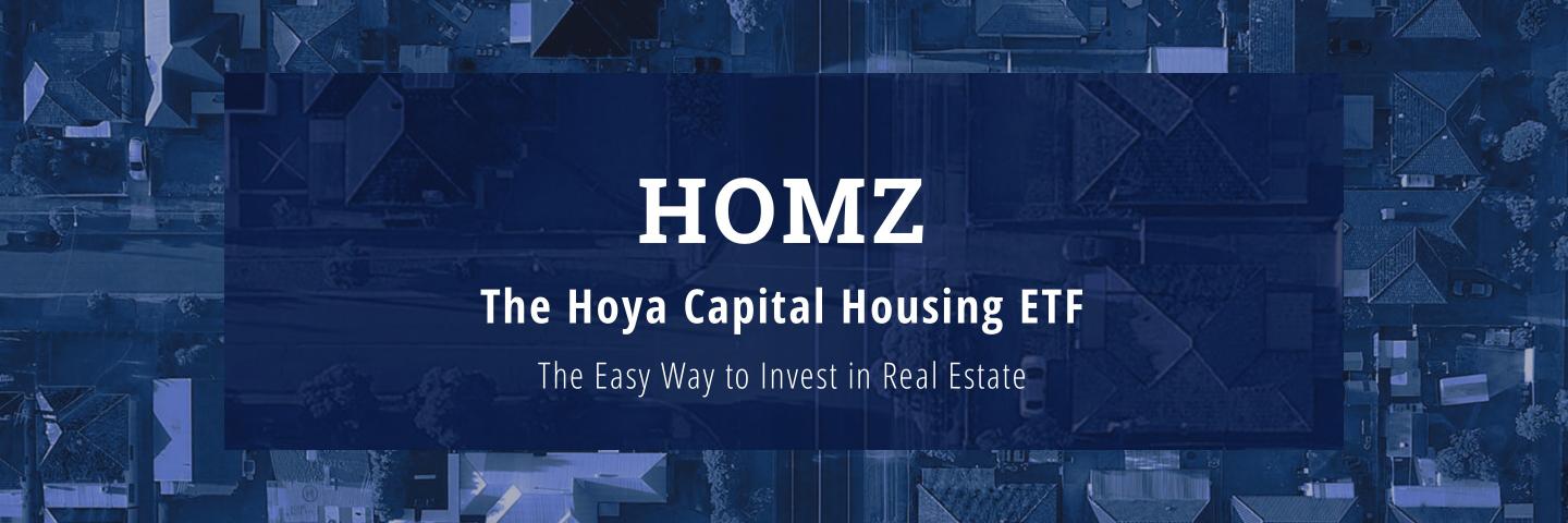 HousingETF's profile banner image