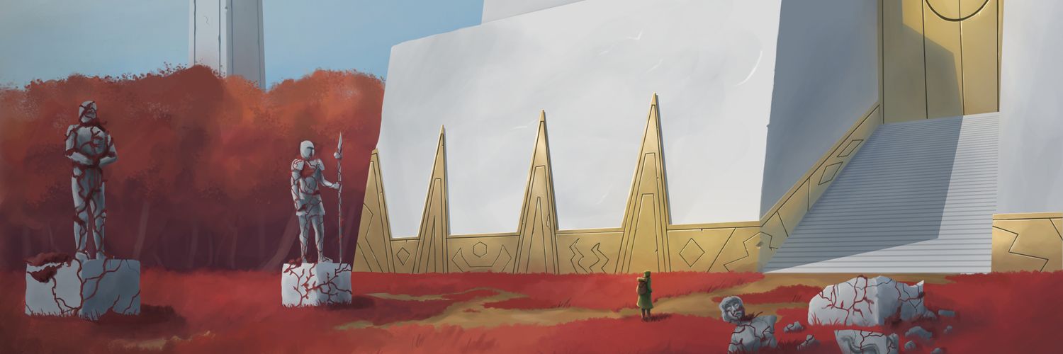 ElAlberts's profile banner image