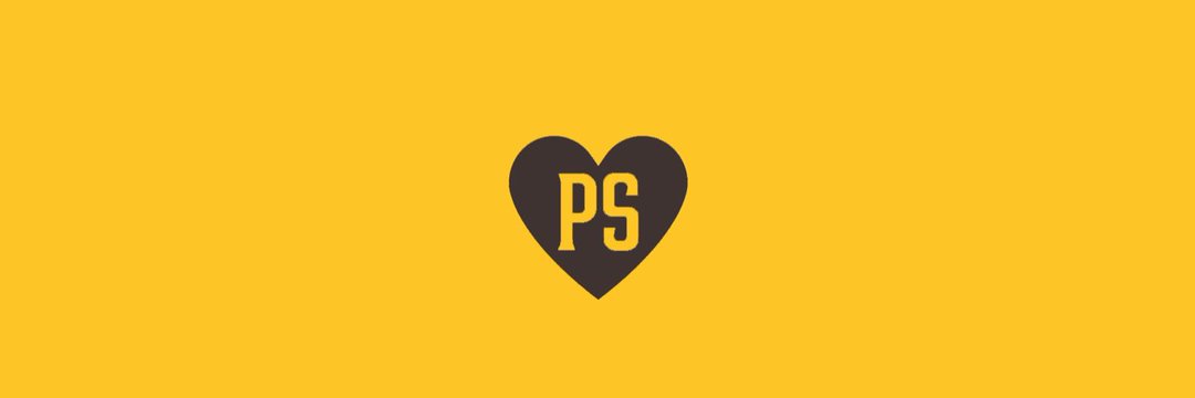 Pitch banner