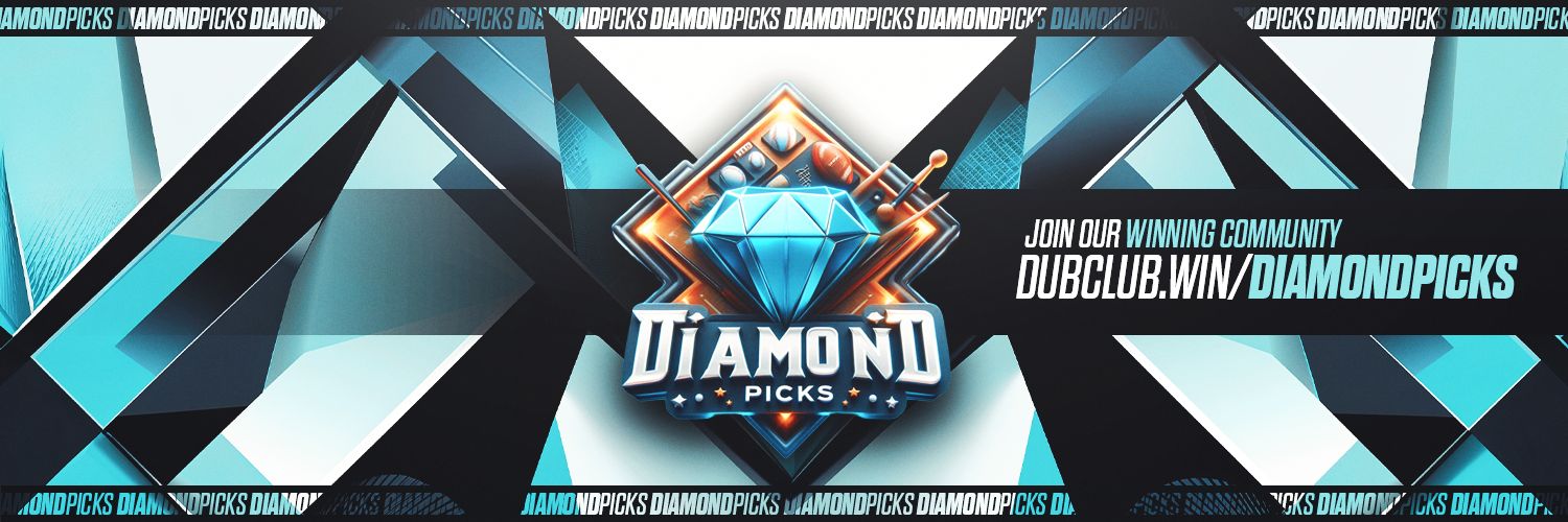 Diamond Picks 💎 banner