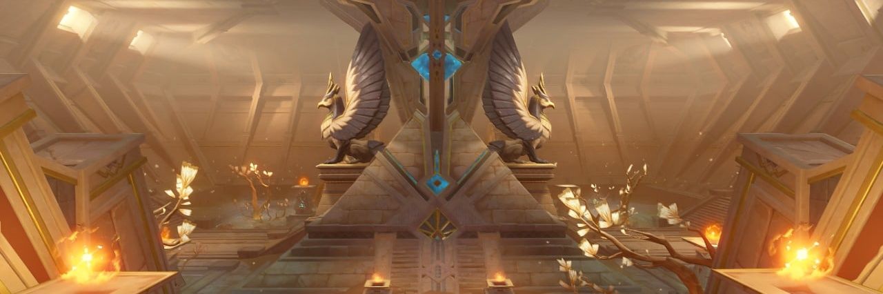 NovaImra's profile banner image
