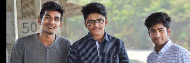 Sohamthak's profile banner image